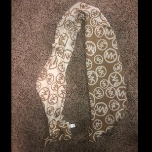 Michael Kors Scarf
